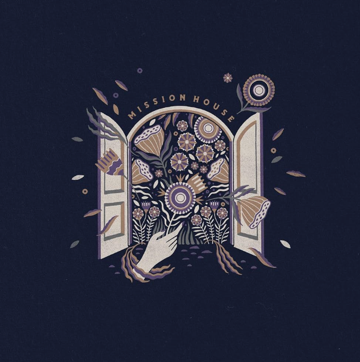 Mission House EP