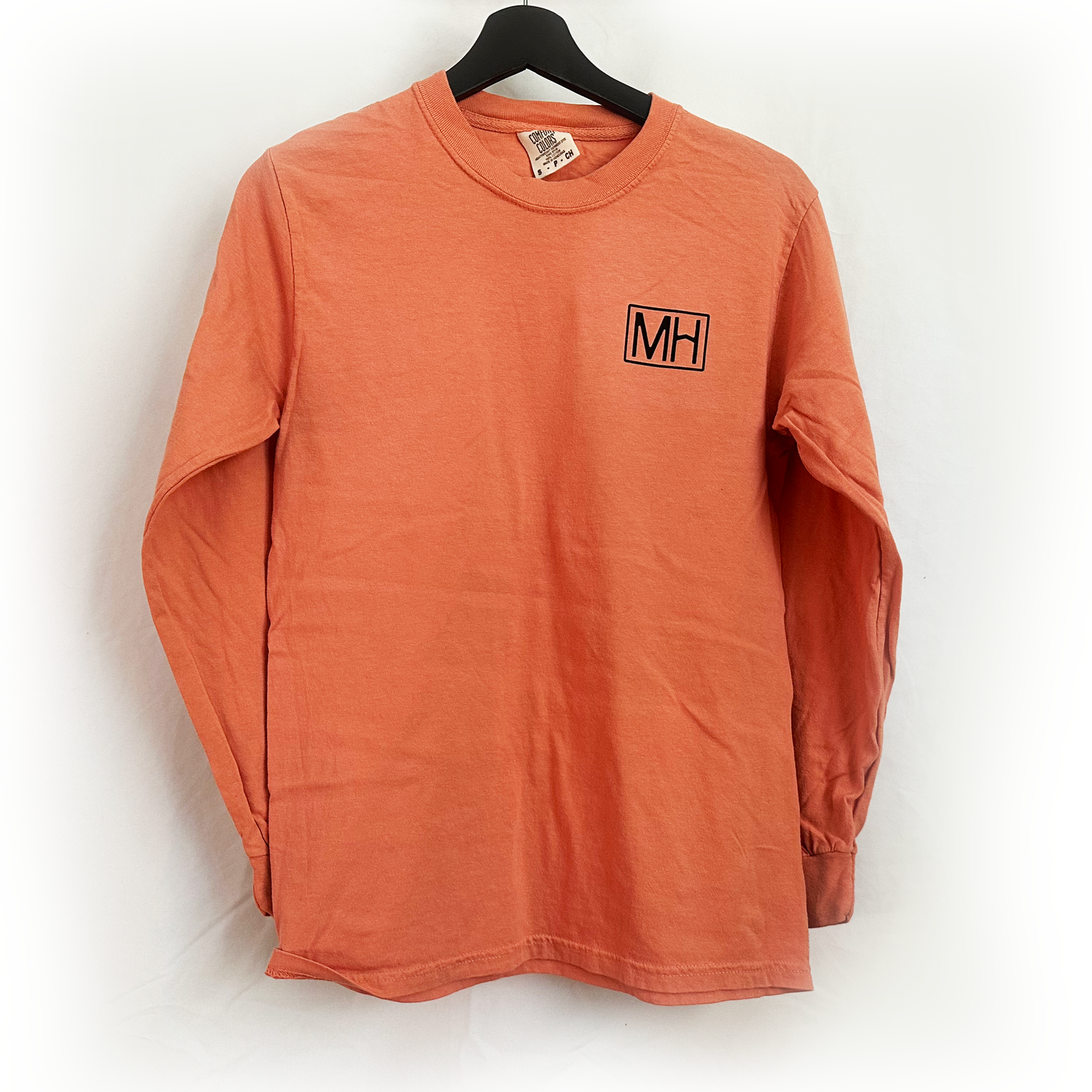 MH Long Sleeve Tee