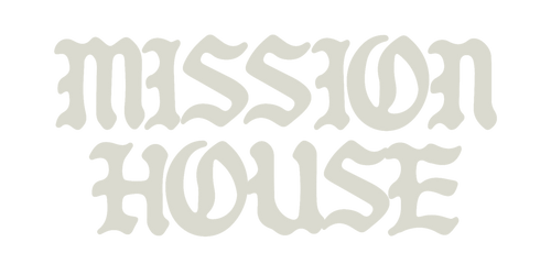 Mission House Merch Store